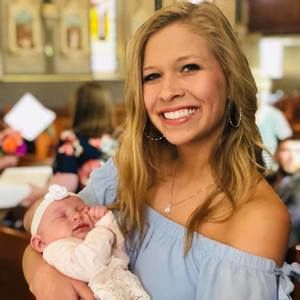 Meet your Posher, Zoe